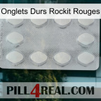 Red Rockit Hard Tabs 16